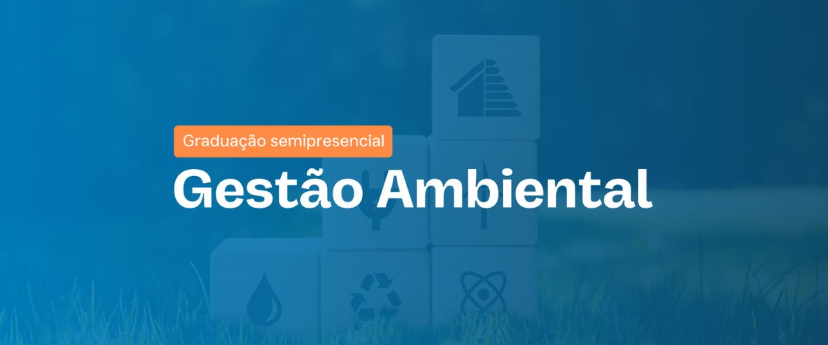 Graduação em Gestão Ambiental na FPCS