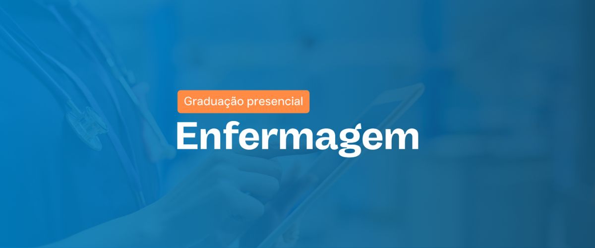 Graduação em Enfermagem na FPCS