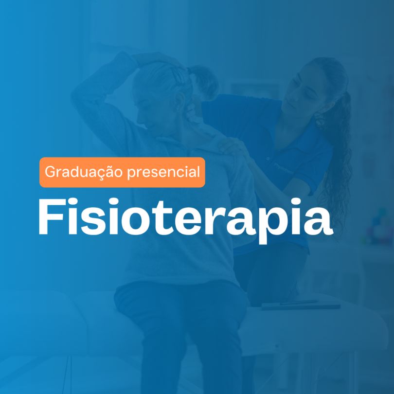 Graduação em Fisioterapia na FPCS