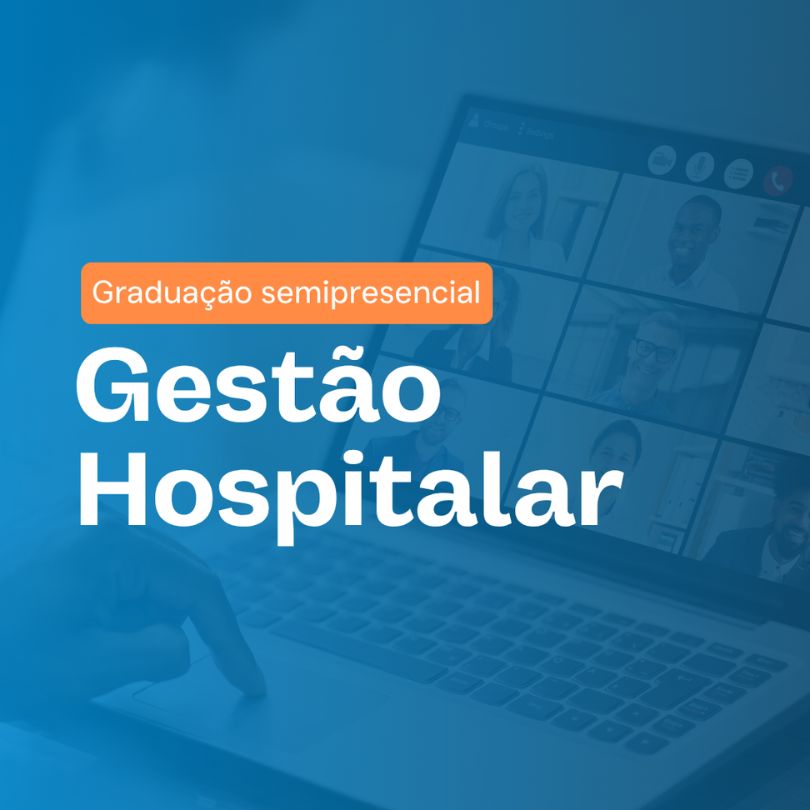 Graduação em Gestão Hospitalar na FPCS
