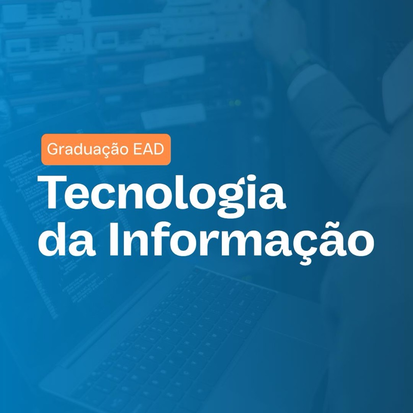 Graduação em Tecnologia da Informação na FPCS
