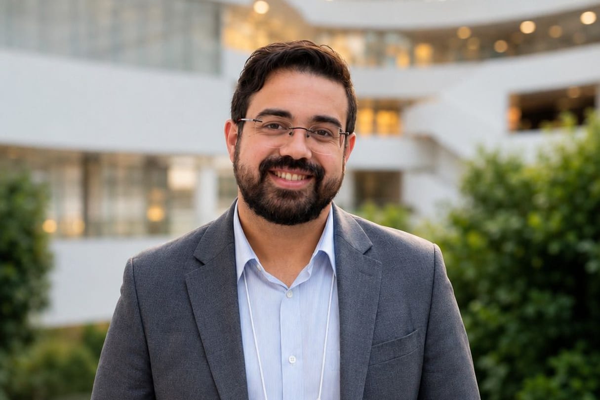 Professor da FPCS participa do XIV Simpósio Internacional Einstein em Trombose e Hemostasia