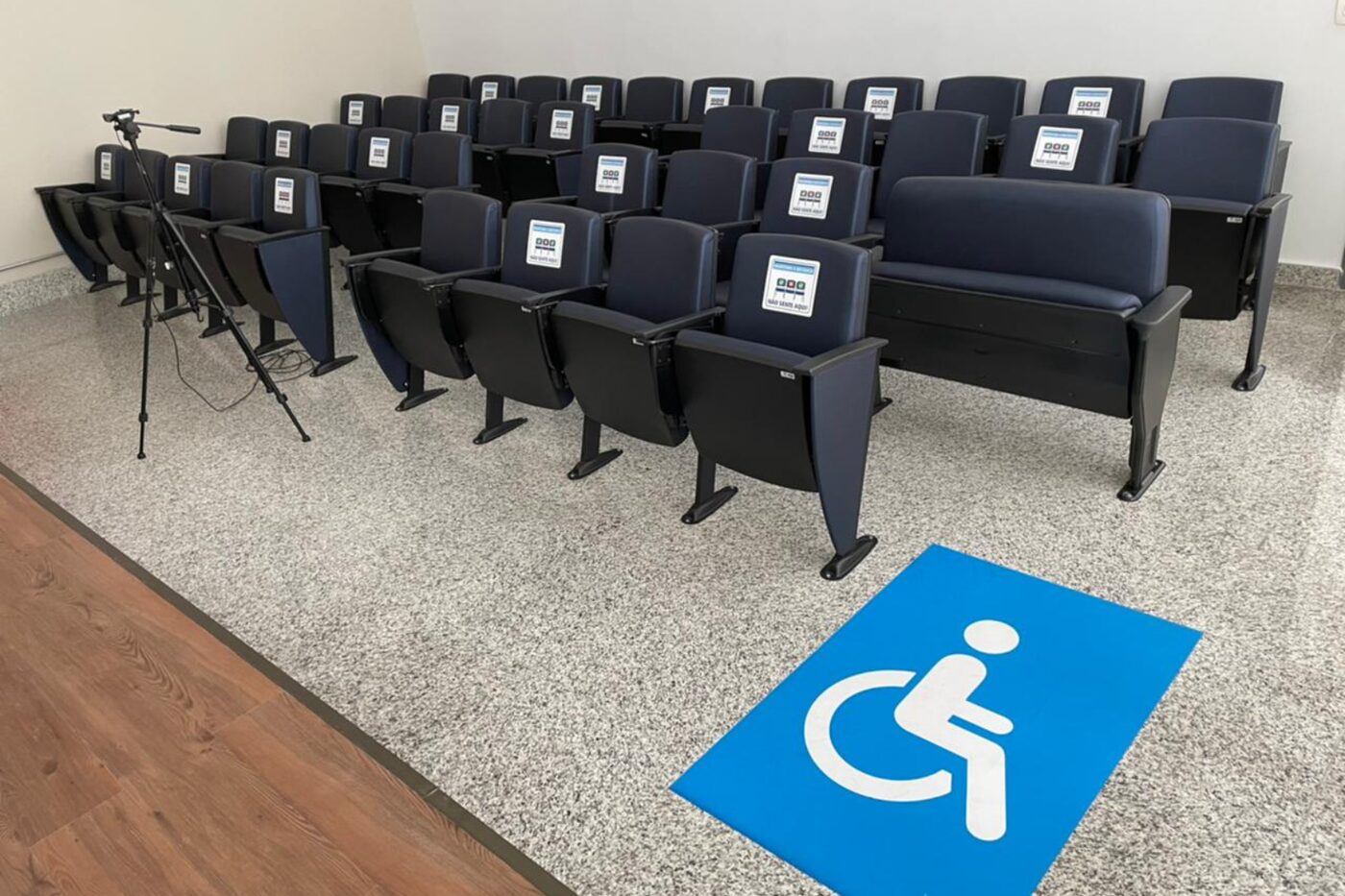 Auditório