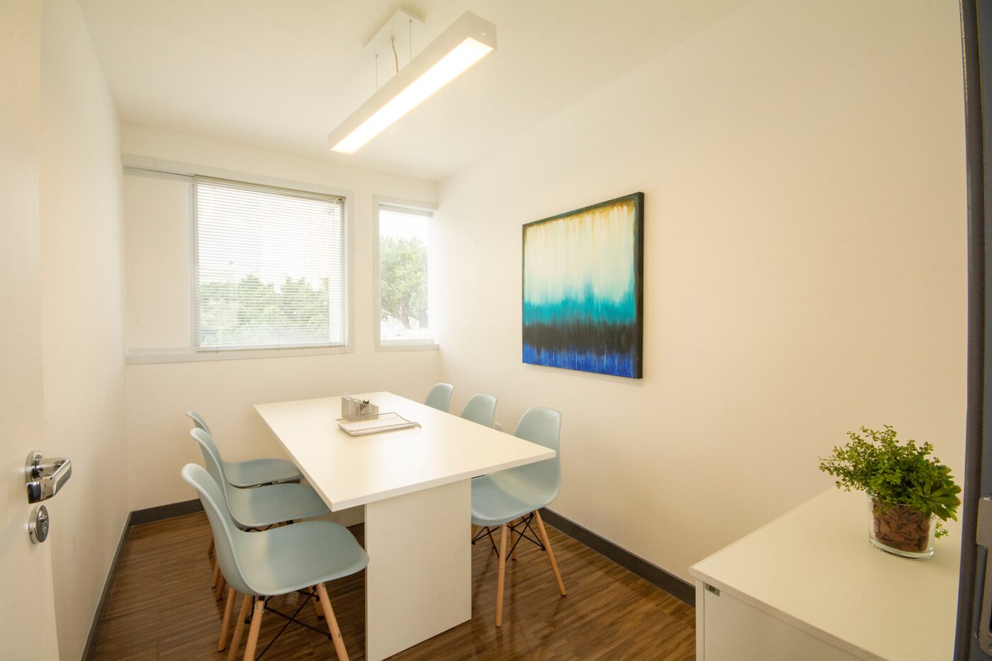 Sala da CPA
